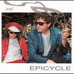 cd cover Swirl by Epicycle 2002