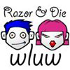 Razor and Di logo