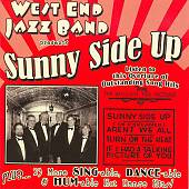Sunny Side Up West End Jazz Band
