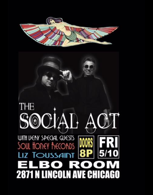 socialact